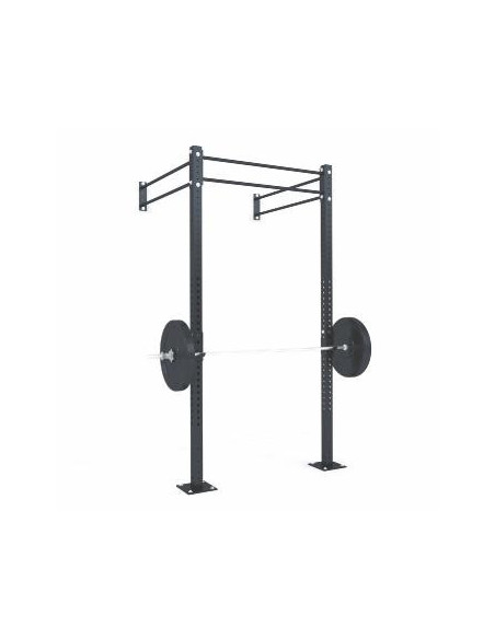 Cage Functional structure A6 - 120x112x275cm Amaya Sport 