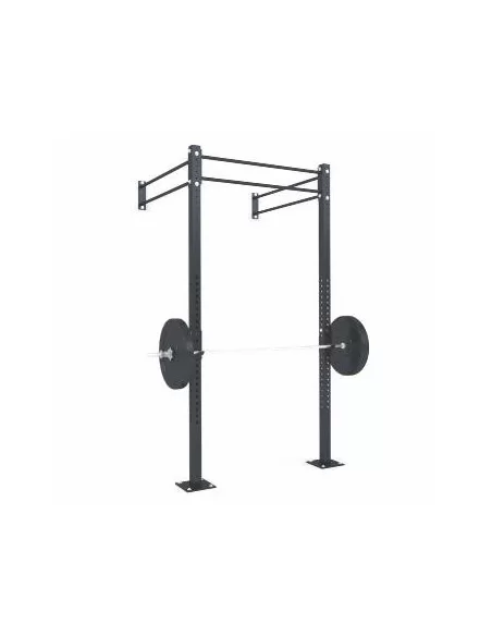 Cage Functional structure A6 - 120x112x275cm Amaya Sport-Home-musculation-Pas cher