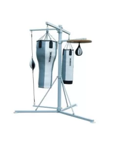 Multiposte de boxe Werner 55003500-Home-musculation-Pas cher