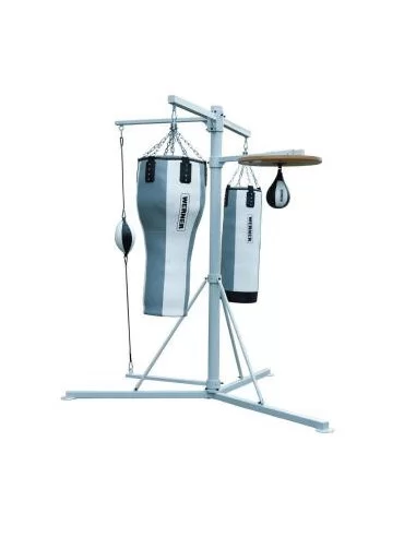 Multiposte de boxe Werner 55003500-Home-musculation-Pas cher