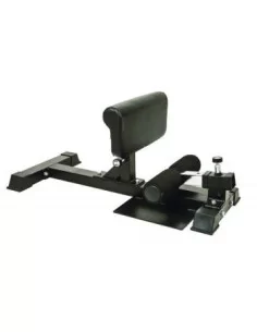 Banc Sissy squat Amaya sport-Home-musculation-Pas cher