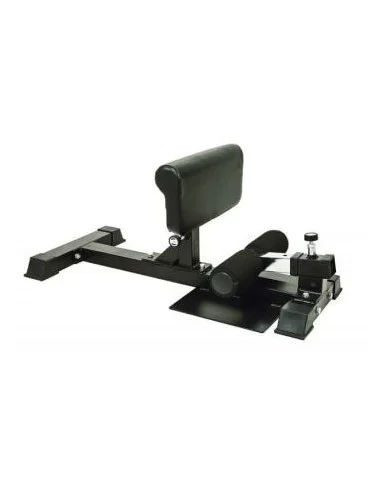 Banc Sissy squat Amaya sport-Home-musculation-Pas cher