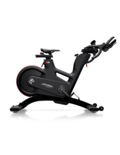 Cycle d'intérieur Life Fitness IC8 Power Trainer 
