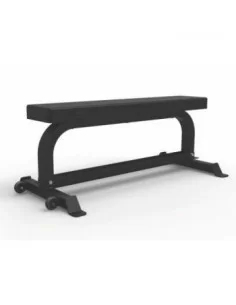 Banc Plat  Amaya Sport-Home-musculation-Pas cher