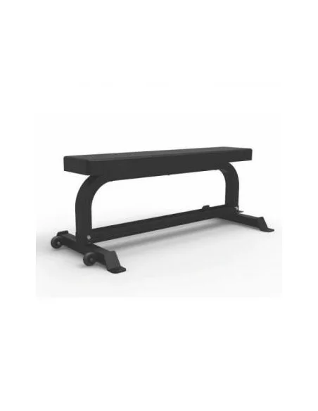 Banc Plat  Amaya Sport-Home-musculation-Pas cher