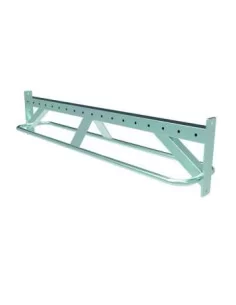 Double muscle up Bar 180cm pour cage de crosstraining Amaya Sport ref 55073000