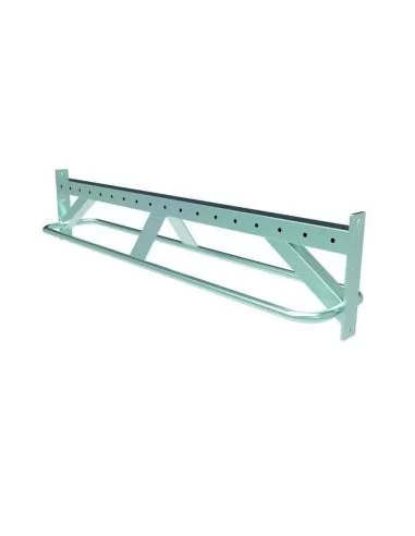 Double muscle up Bar 180cm pour cage de crosstraining Amaya Sport ref 55073000 