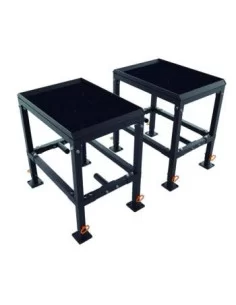 Jerk blocks ajustables ref 550849 Amaya Sport-Home-musculation-Pas cher