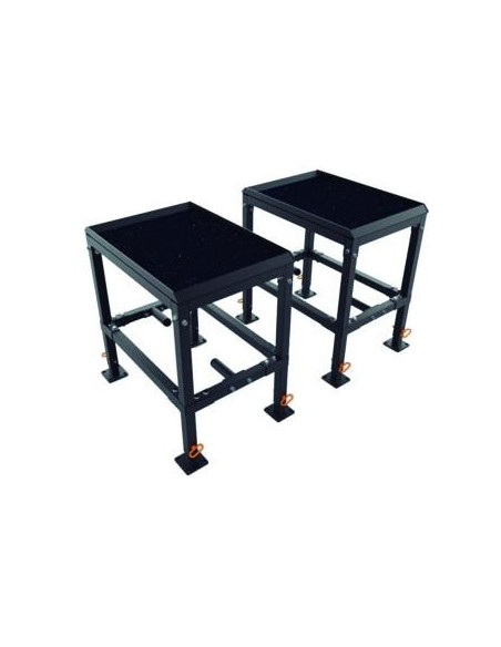 Jerk blocks ajustables ref 550849 Amaya Sport 