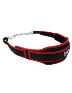 Ceinture Belt Squats Dips Traction  AFW-Home-musculation-Pas cher