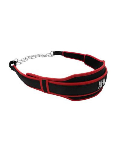Ceinture Belt Squats Dips Traction  AFW-Home-musculation-Pas cher