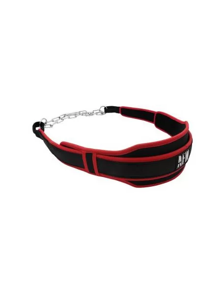 Ceinture Belt Squats Dips Traction  AFW-Home-musculation-Pas cher