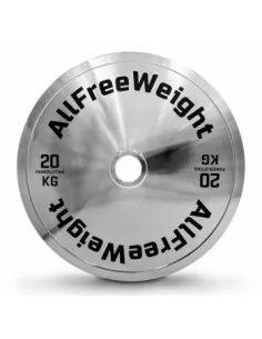 ETENON FITNESS PACK Disque de Powerlifting chromé  de 0.25 à 25kg calibré-Home-musculation-Pas cher