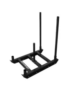 Traineau de tirage Dog Sled 105327 AFW-Home-musculation-Pas cher
