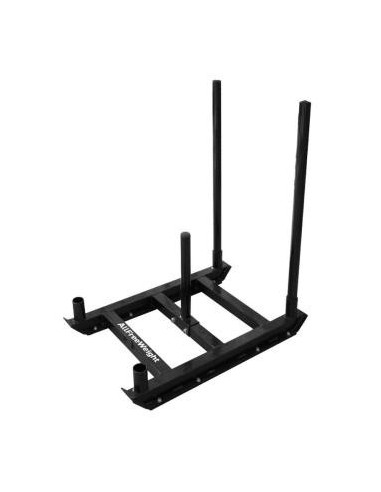 Traineau de tirage Dog Sled 105327 AFW-Home-musculation-Pas cher