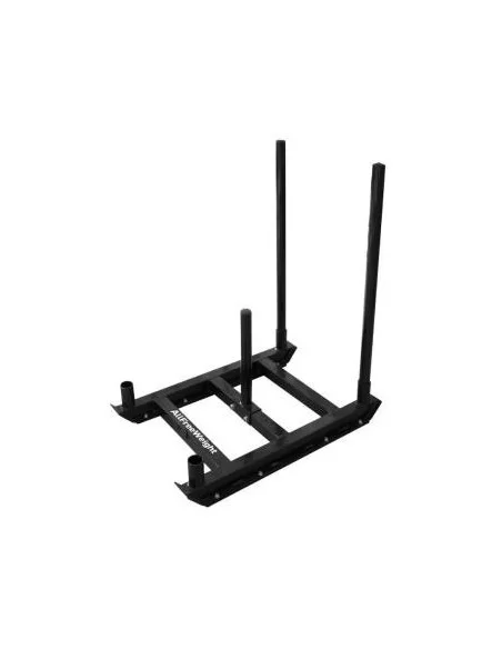 Traineau de tirage Dog Sled 105327 AFW-Home-musculation-Pas cher