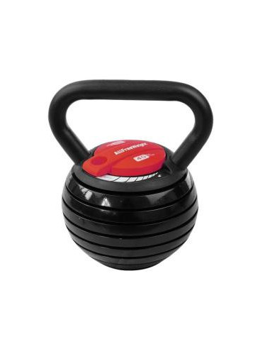 Kettlebell réglable AFW-Home-musculation-Pas cher