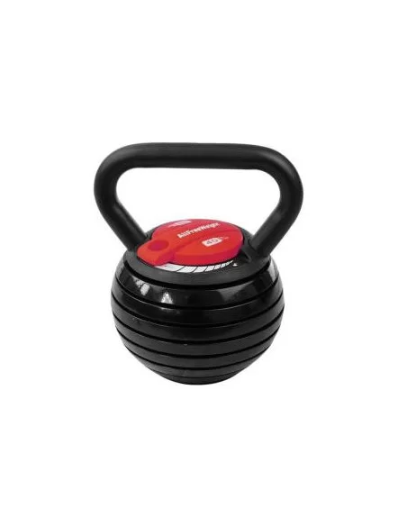 Kettlebell réglable AFW-Home-musculation-Pas cher