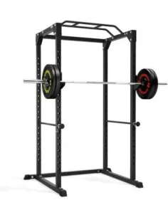 Cage à squat ref 10204 AFW-Home-musculation-Pas cher