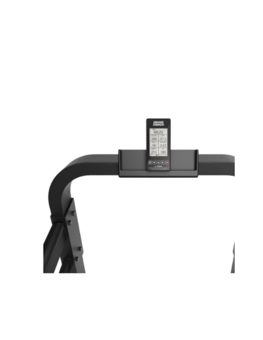 Hammer Strength Curved Treadmill 