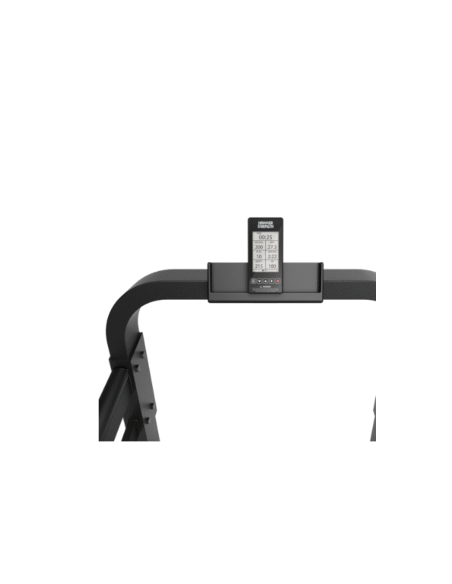 Hammer Strength Curved Treadmill 