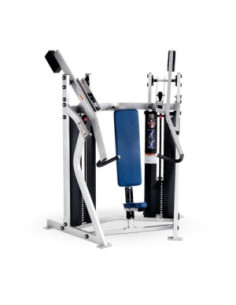 Hammer Strength MTS Incline Press 