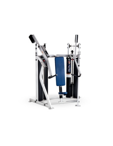 Hammer Strength MTS Incline Press 