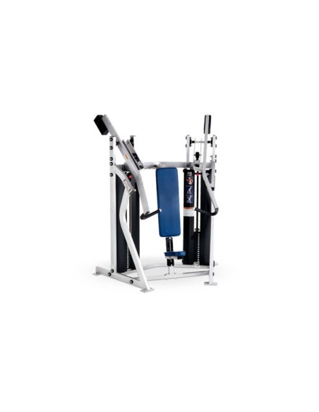Hammer Strength MTS Incline Press 