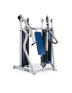 Hammer Strength MTS Iso-Lateral Chest Press 