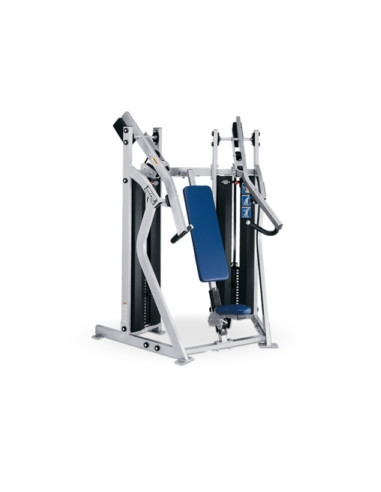 Hammer Strength MTS Iso-Lateral Chest Press 