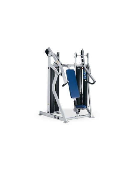 Hammer Strength MTS Iso-Lateral Chest Press 