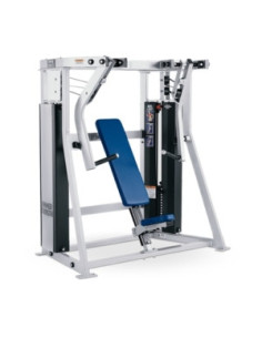 Hammer Strength MTS Iso-Lateral Decline Press 