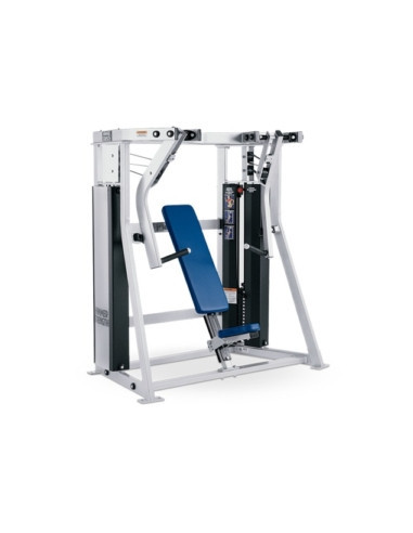 Hammer Strength MTS Iso-Lateral Decline Press 