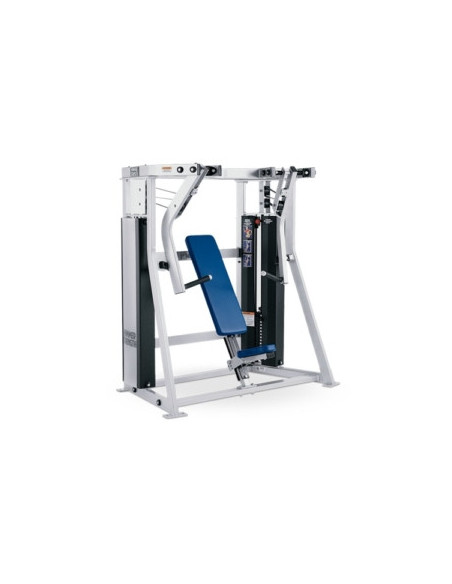 Hammer Strength MTS Iso-Lateral Decline Press 