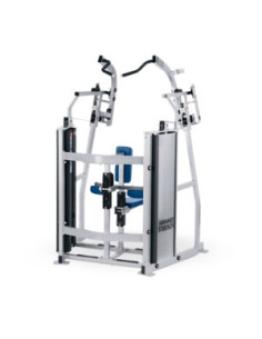 Hammer Strength MTS Iso-Lateral Front Pulldown 