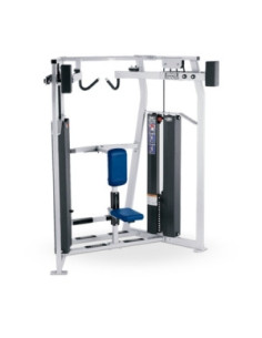 Hammer Strength MTS Iso-Lateral High Row 