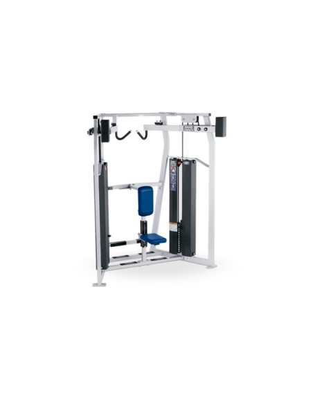 Hammer Strength MTS Iso-Lateral High Row 