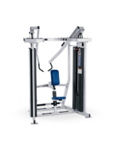 Hammer Strength MTS Iso-Lateral Row 