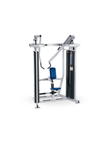 Hammer Strength MTS Iso-Lateral Row 