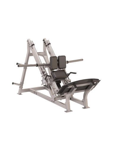 Hammer Strength Plate Loaded Linear Hack Press 