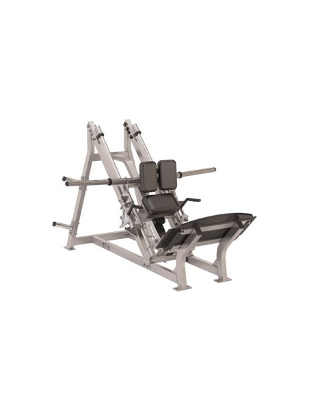 Hammer Strength Plate Loaded Linear Hack Press 