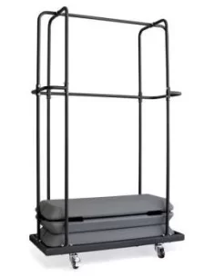 Rack plateforme stepper AFW-Home-musculation-Pas cher