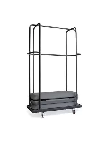 Rack plateforme stepper AFW-Home-musculation-Pas cher
