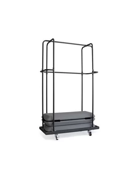 Rack plateforme stepper AFW-Home-musculation-Pas cher
