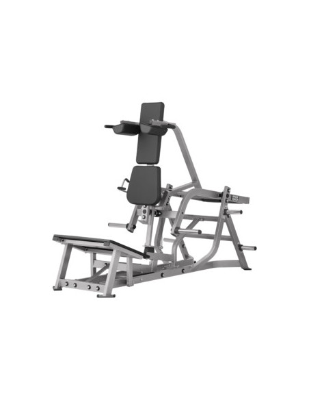 Hammer Strength Plate Loaded V-Squat 