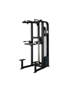 Hammer Strength Select SE Full Assisted Dip Chin (HS-ADC) 