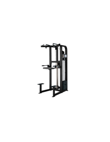 Hammer Strength Select SE Full Assisted Dip Chin (HS-ADC) 