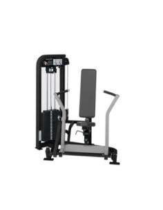 Hammer Strength Select SE Full Chest Press 