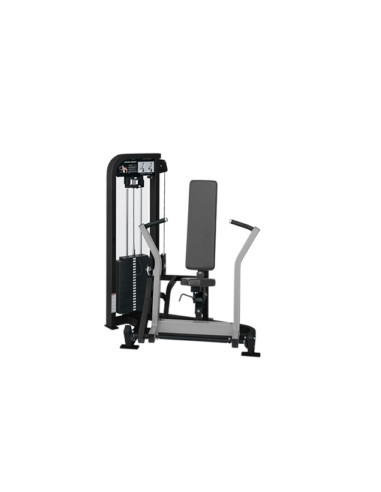Hammer Strength Select SE Full Chest Press 