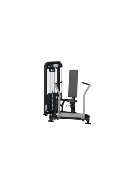 Hammer Strength Select SE Full Chest Press 